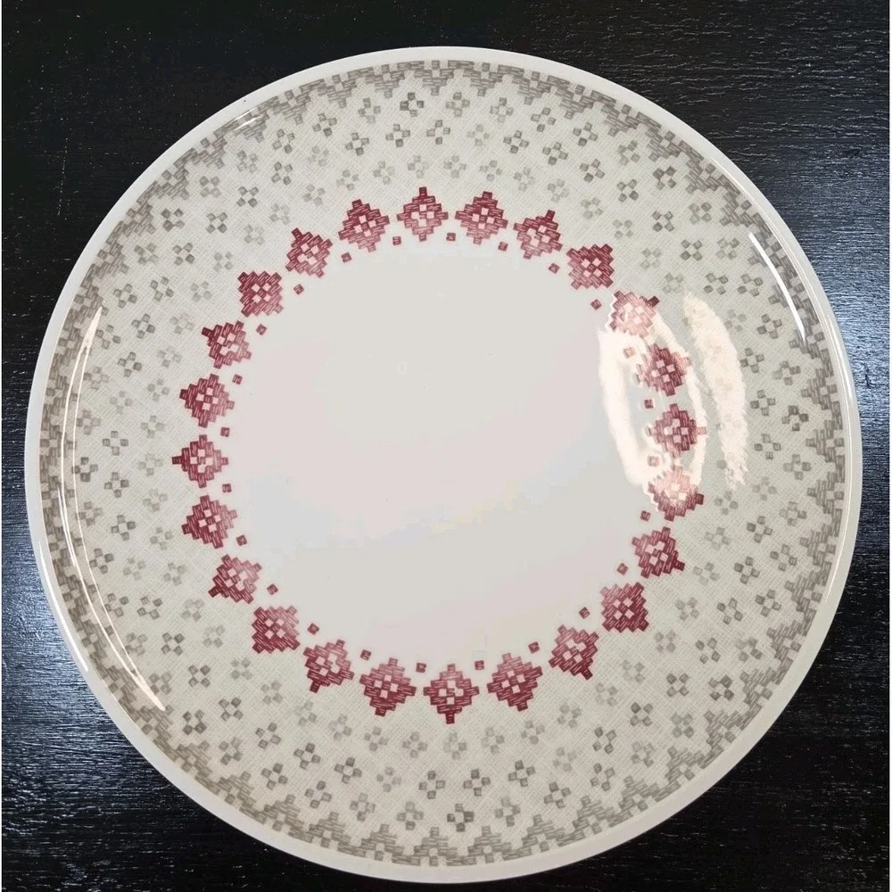Villeroy & Boch Artesano Montagne 12